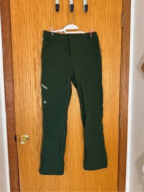 Gnara Hiking Pants